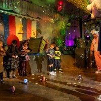 Fasching beim WCC - Bild 27 von 54
